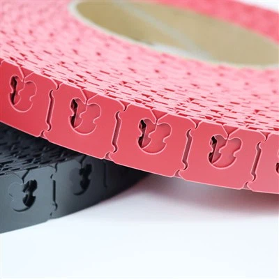 Kwik Lock Duonos maišelis uždarymo klipas