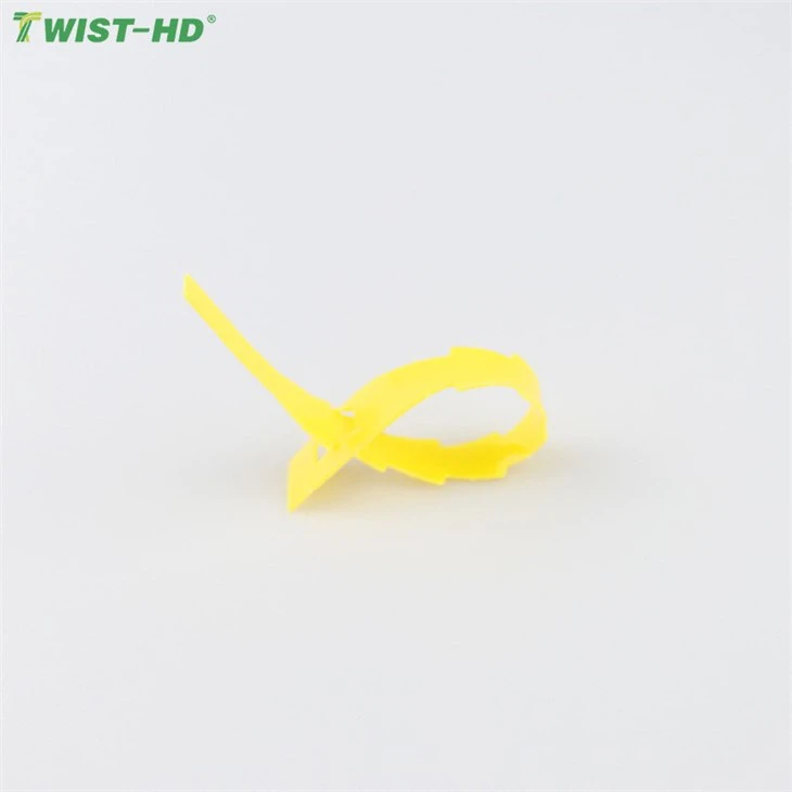 Oven Safe Twist Ties