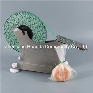 Duonos klipo mašina kepyklai