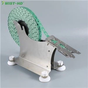 Duonos spaustukų mašina naudota kepykloje