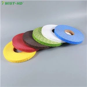 Duonos Twist Kaklaraištis maišelį uždarymo