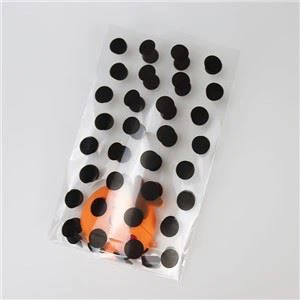 Maisto pakavimo maišeliai su užtrauktuku