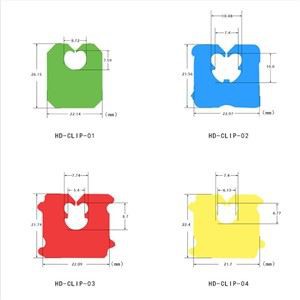 Susukamo kaklaraiščio spalvos kodas duonai