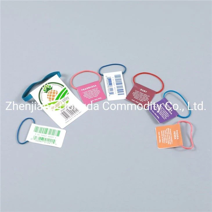 Twist Tie The Lettuce